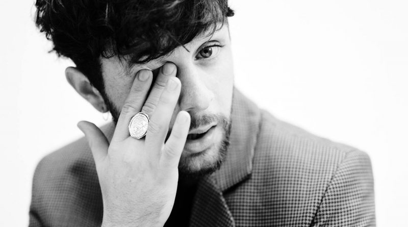 Tom Grennan — Something in the Water