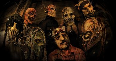 Mushroomhead - Crazy
