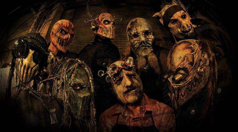 Mushroomhead - Damage Done