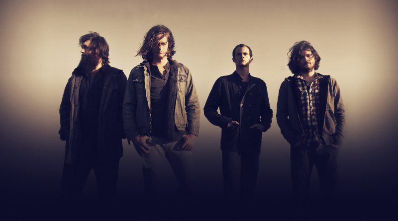 KONGOS - It's a Good Life