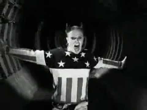 The Prodigy - Firestarter