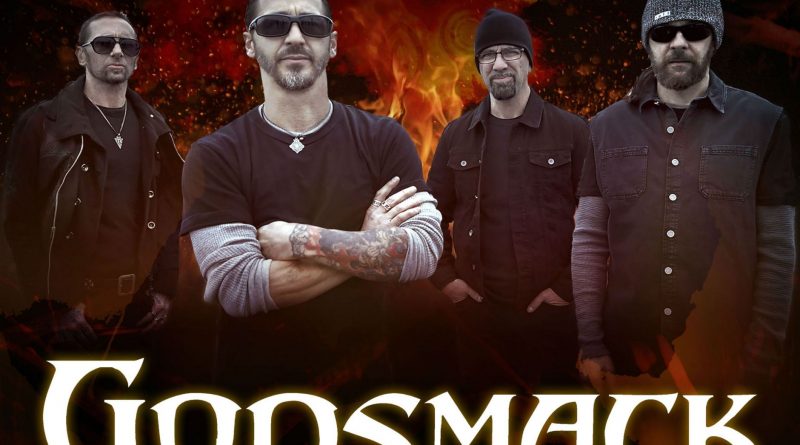 Godsmack - FML