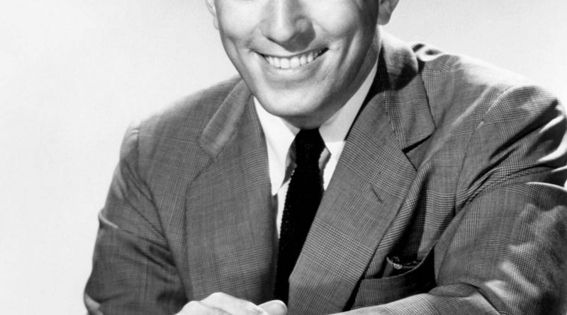 Andy Williams - Moon River Remastered