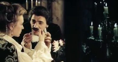 Михаил Боярский - Ланфрен-ланфра