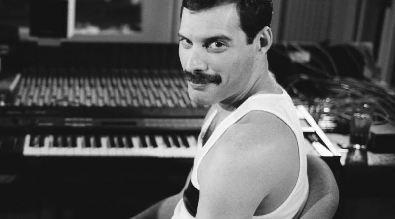 Queen - Brighton Rock