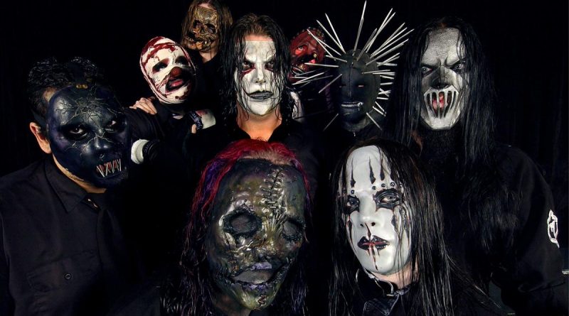 Slipknot - I Am Hated