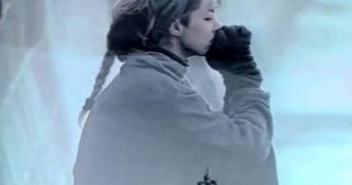 Sandra - Secret Land