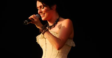 Within Temptation - The Last Dance