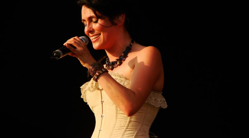 Within Temptation - The Last Dance