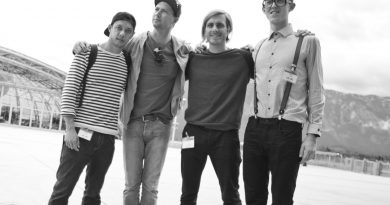 AWOLNATION - Run