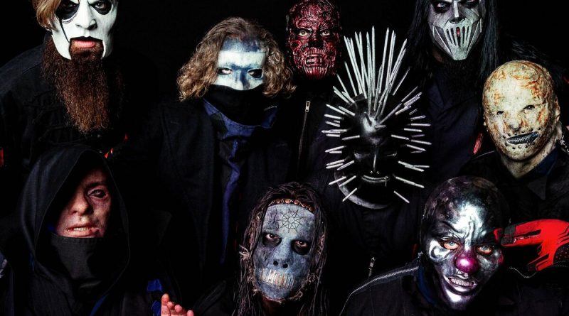 Slipknot - My Pain