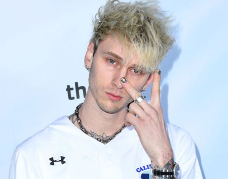 Machine Gun Kelly - Candy