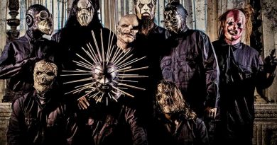 Slipknot - Don't Get Close