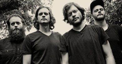 KONGOS - Nothing of My Own