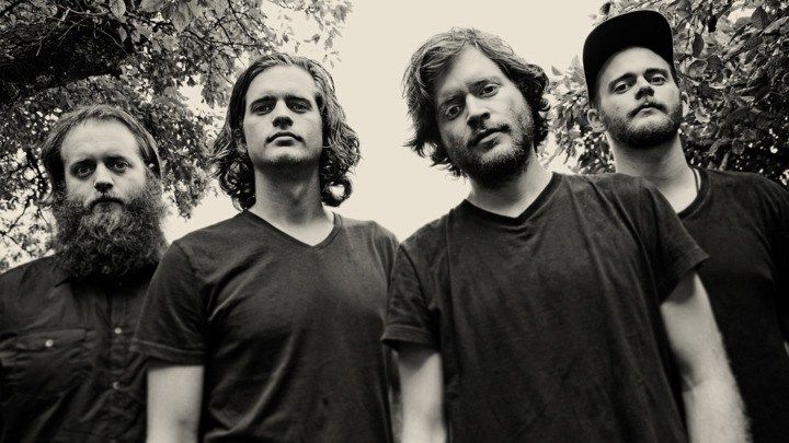 KONGOS - Wild Hearts