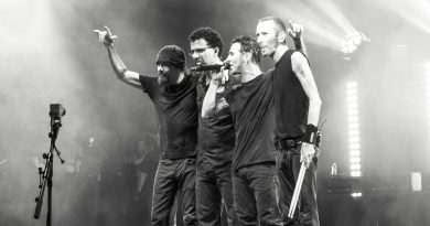Godsmack - Just One Time