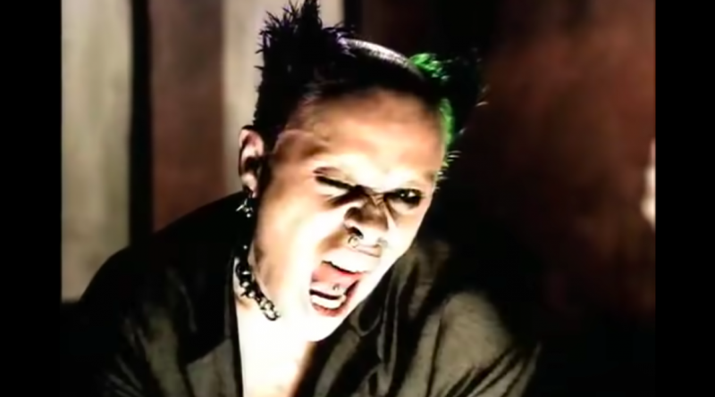The Prodigy - Breathe