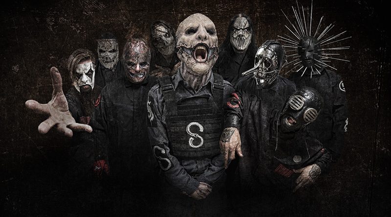 Slipknot - Custer
