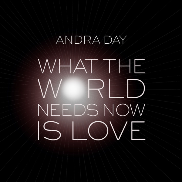 Andra Day - Mistakes