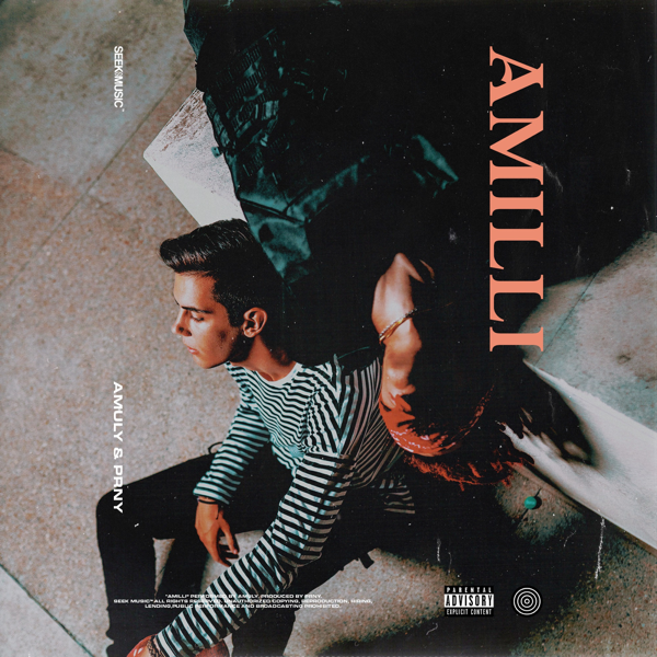 Amilli - Heights