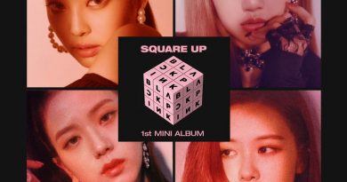 BLACKPINK - Really