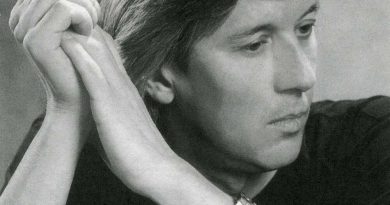 Константин Никольский - Зеркало мира