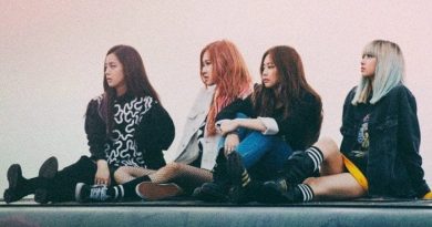 BLACKPINK - STAY