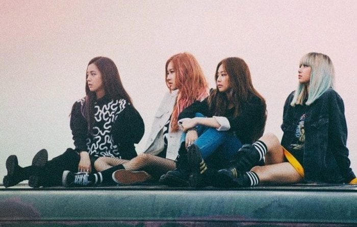 BLACKPINK - STAY