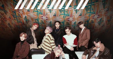 ATEEZ - Answer