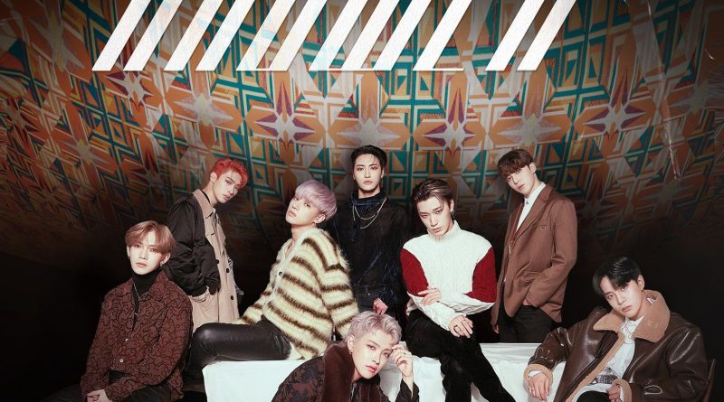 ATEEZ - Answer