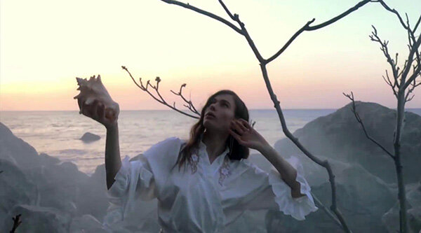 Луна - Jukebox