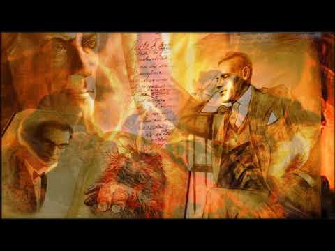 Игорь Корнелюк - Воланд (из сериала «Мастер и Маргарита»)