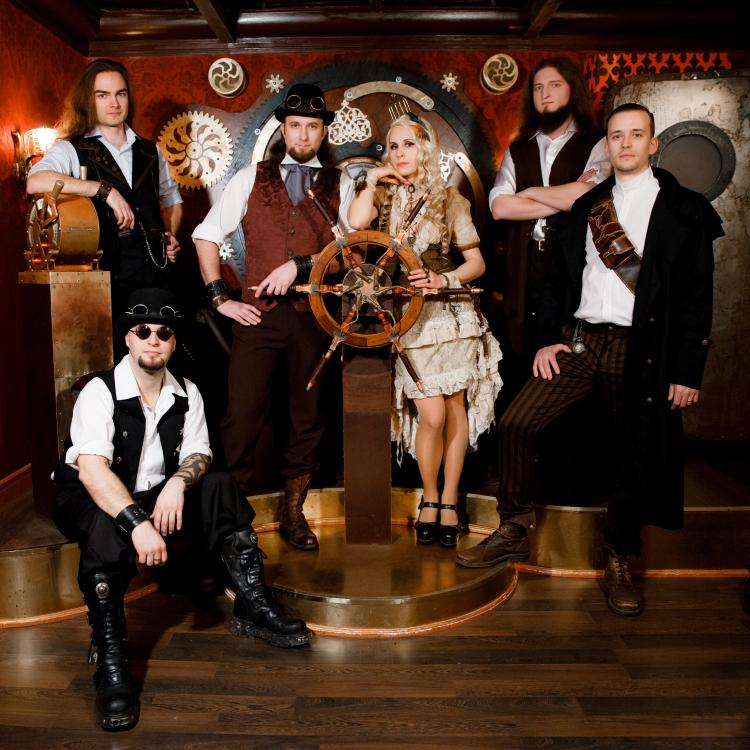 Teufelstanz - Maria