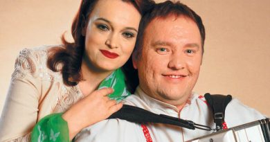 Надежда Кадышева - Давай, дружок, на посошок