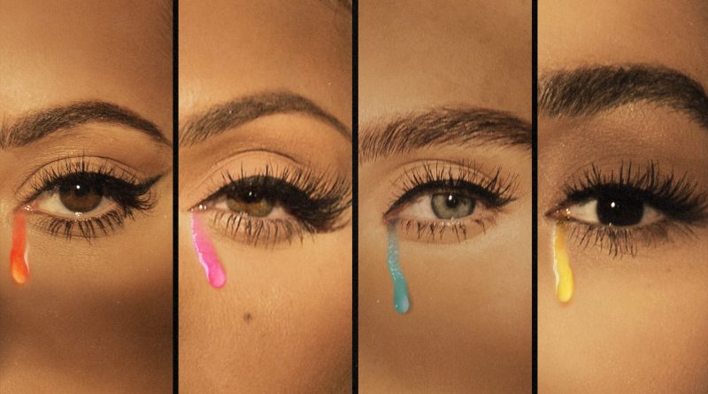 Little Mix-Break Up Song