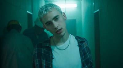 Years & Years - Eyes Shut