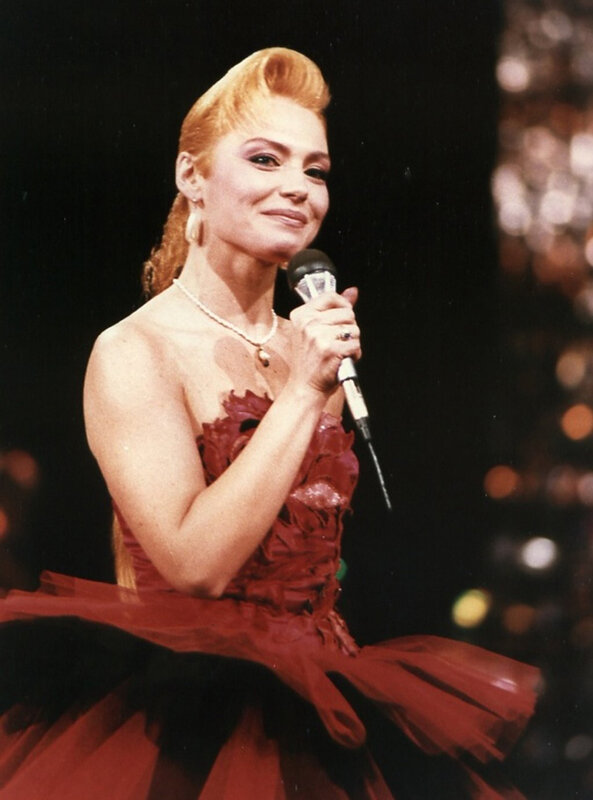 Ирина Понаровская - Женщина всегда права