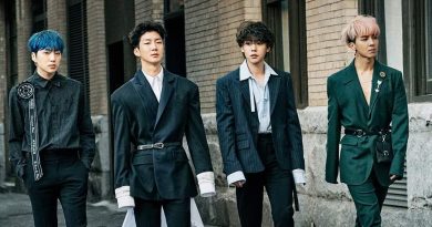 WINNER - AIR