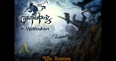 Teufelstanz - The Twa Corbies