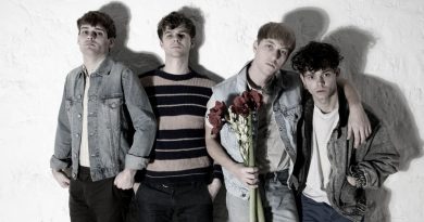 The Drums - 626 Bedford Avenue