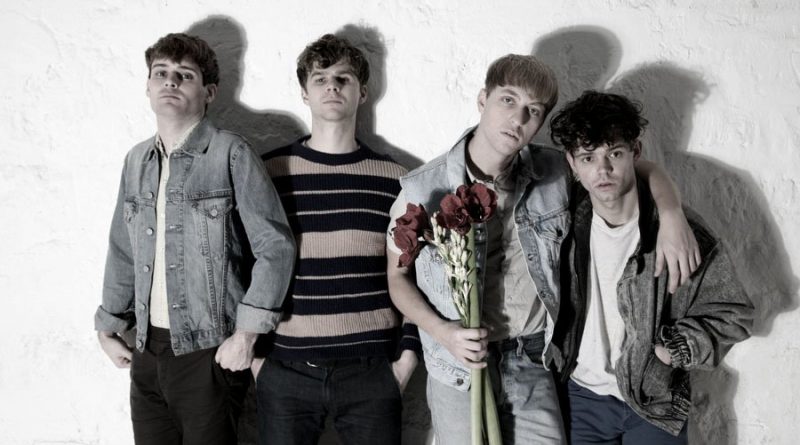 The Drums - Days