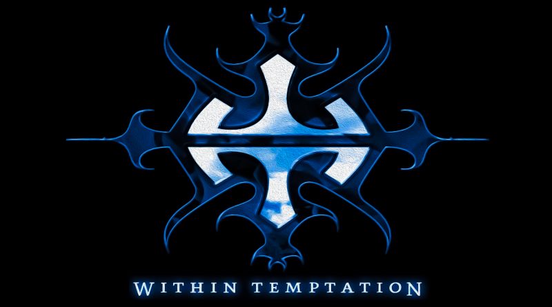 Within Temptation - The Cross