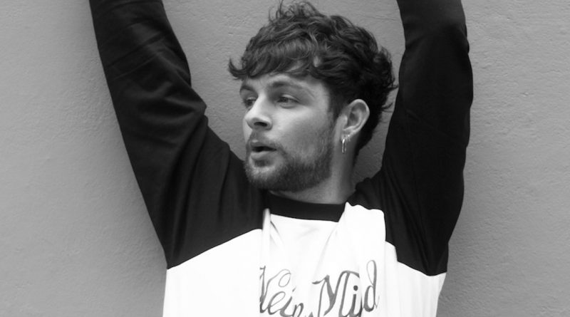 Tom Grennan - Found What I've Been Looking For