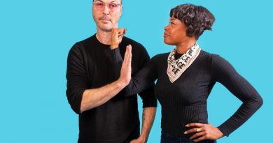 Fitz and The Tantrums - Stop