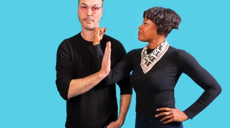 Fitz and The Tantrums - Stop