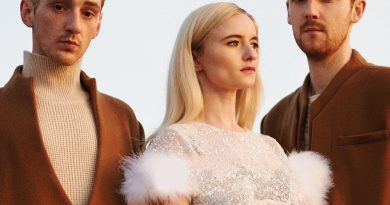 Clean Bandit, Anne-Marie - Should've Known Better