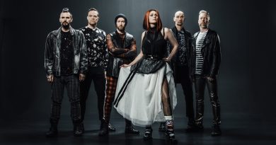 Within Temptation - Grace