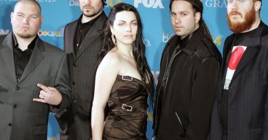 Evanescence - Haunted