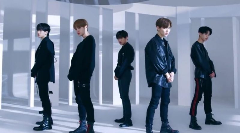 AB6IX - HOLLYWOOD