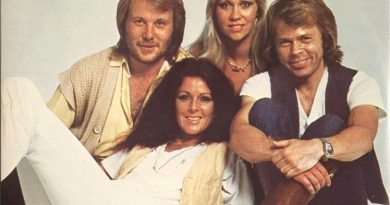 ABBA - Angeleyes